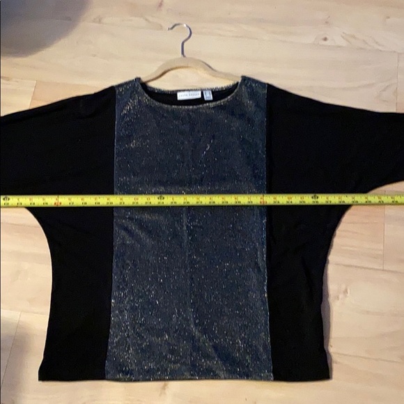 Susan Graver Top - Picture 10 of 11